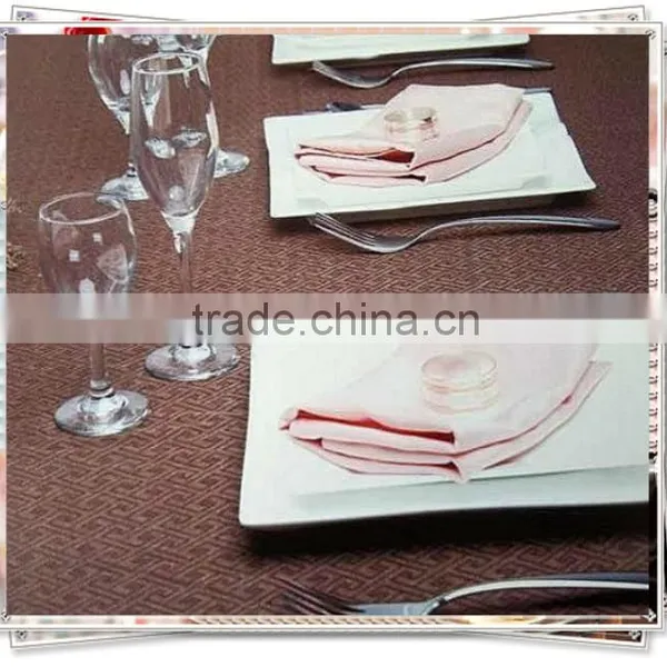 100% Polyester and Colorful Western Table Cloth photo-6