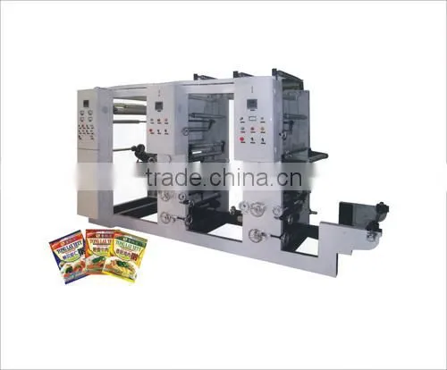 Ordinary Gravure Printing Machine