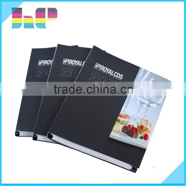 Different Types Fine Food Cook Book photo-2