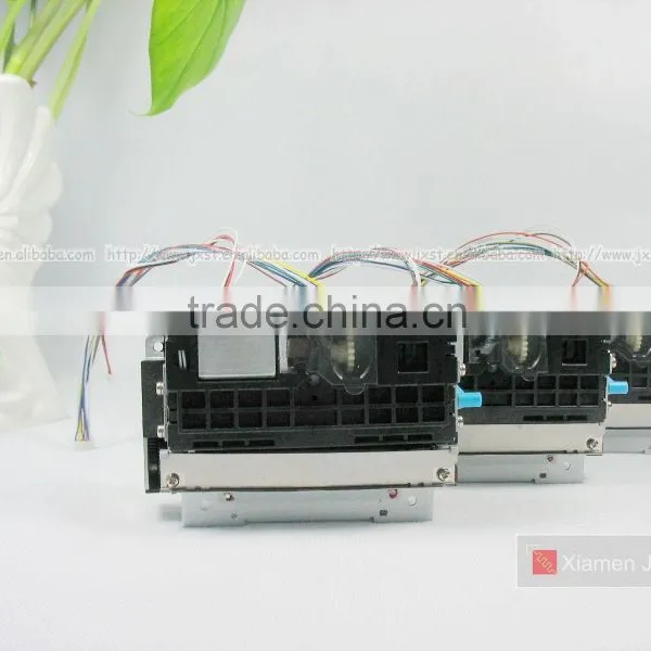 Payment Kiosk Printer JX-3R-03