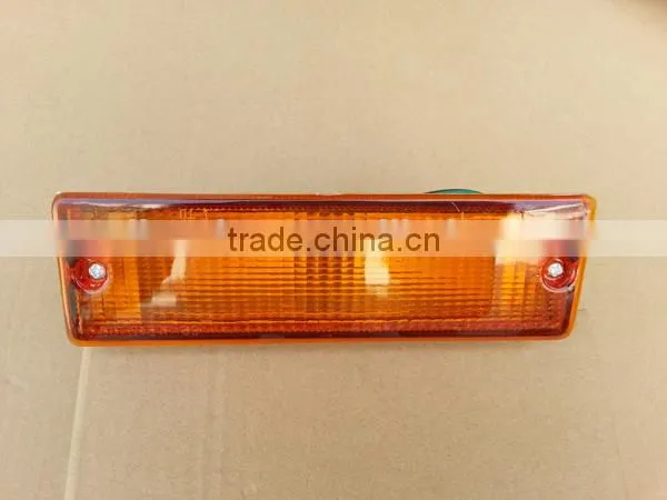 Bumper Lamp for PICKUP D21 photo-2