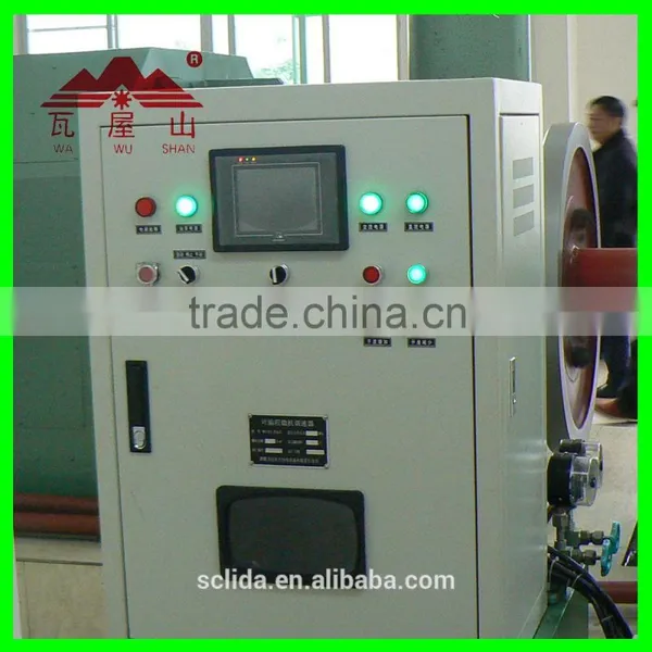 Supply Kaplan Hydro Turbine/adjustable Blades photo-4