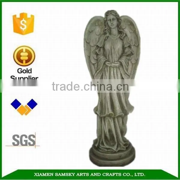 Wholesale Concrete Garden Statue, Garden Statue