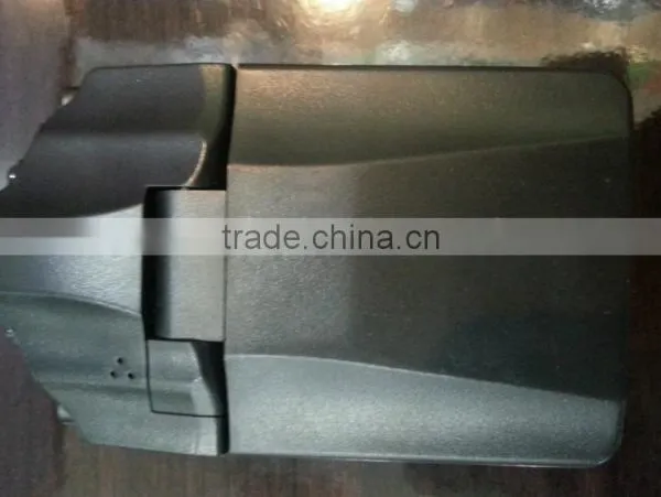 2015 Newly High Speed Recording Dual Camera Car Dvr photo-5