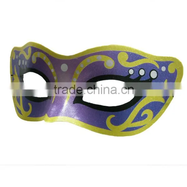 Masquerade Princess Mask The Beauty Of Venice Half Face Eye Beauty Friends Mask photo-6