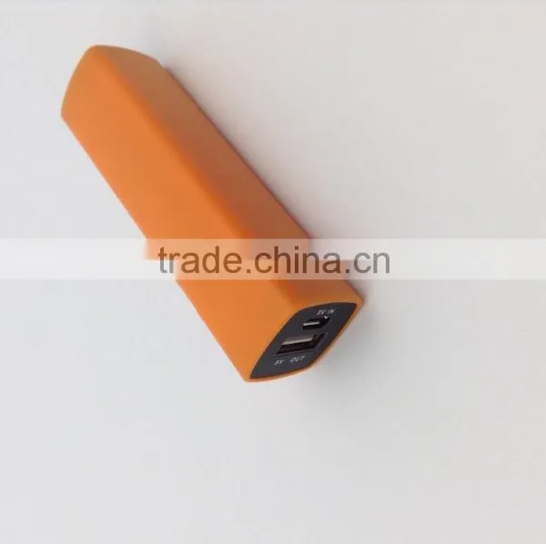 Top Selling Lithium Battery Mini Smart Power Bank photo-6