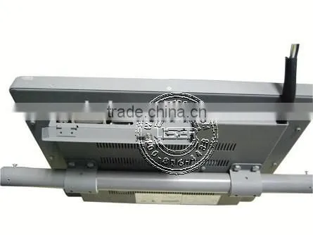 Wifi Wireless Network Car Advertising Signages photo-2