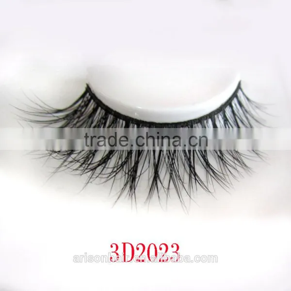 Best Price Mink False Eyelash Strips With Box, Wholesale Mink Eyeslashes, Custom Mink Eyelash photo-5