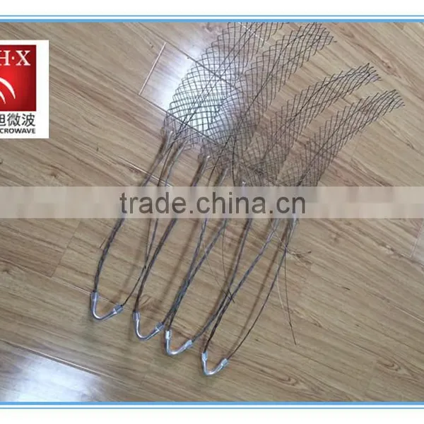 Elliptical Waveguide Lace up Hoisting Grips photo-2