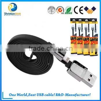 Remax High Speed Micro Data Flat Cable photo-4