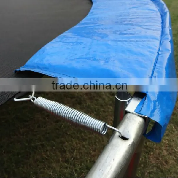 Trampoline Frame Pad PVC/PE,PE/PE photo-2