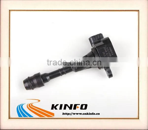 Ignition Coil Assembly for Maxima photo-2
