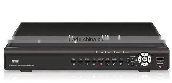 8CH DVR 960H Full AHD CCTV DVR With 8ch Dvr CCTV Camera System photo-4
