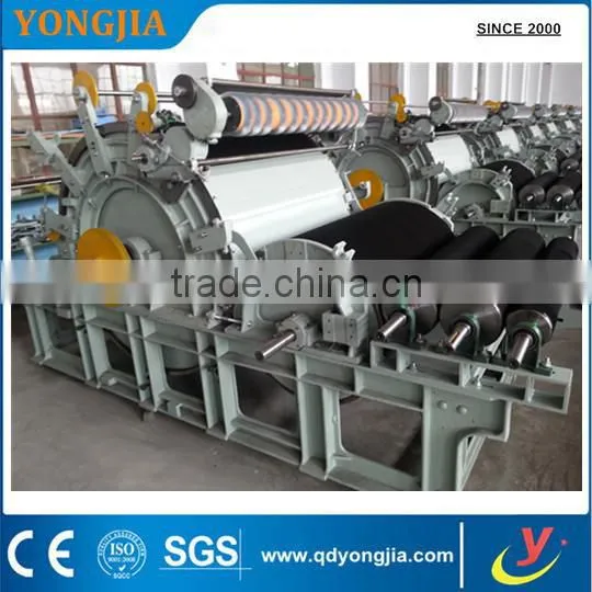 Cotton Fiber Opening Machine/textile Carding Machine/cashmere Carding Machine 160330