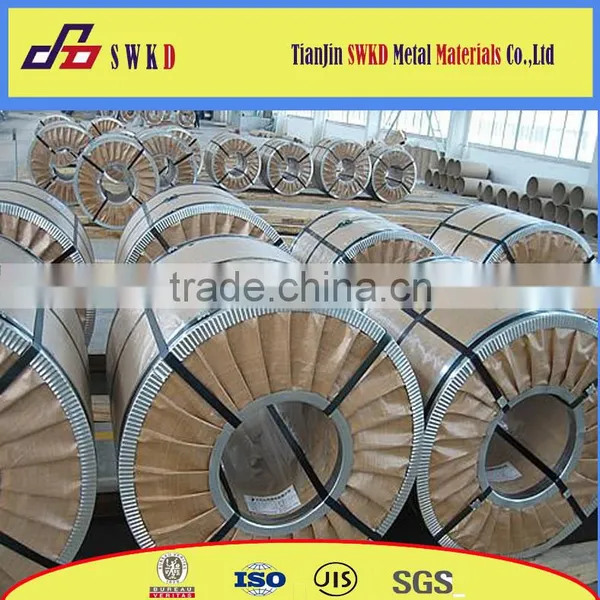 Tin Free Steel From SWKD photo-3