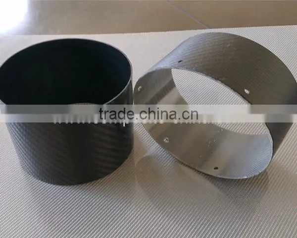 Customizable Carbon Fiber Car Parts /Accessories Parts