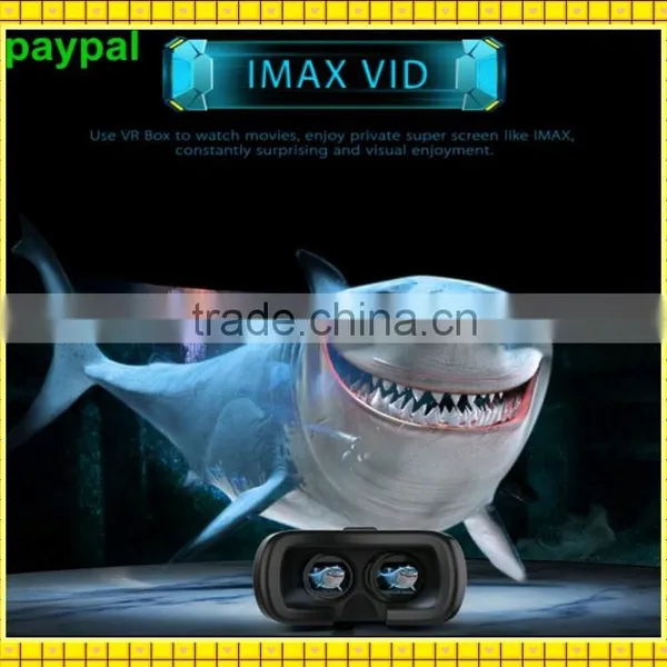 Factory Safe Payment 2nd Generation 3d vr Box photo-5