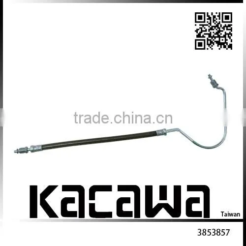 High Performance Automotive Silicone Straight Reduce Hose for Conveyor /Tuning-car/ Racing Car /Volvo Truck photo-4