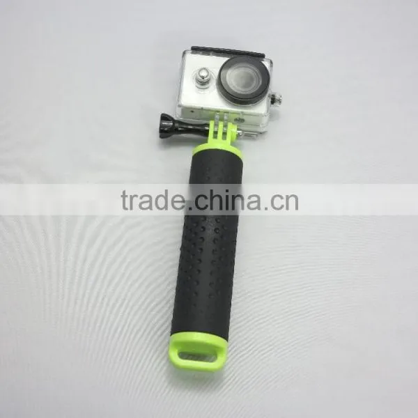 SHOOT XIAOYI Dome Port for XIAOMI YI Sport Camera photo-3
