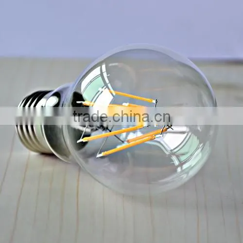 E27 2W 4W 6W 8W Edison Led Filament Bulb AC 110V AC 220V Retro Glass Bulbble Edison Bulb Lampada Led Light Lamp 360 Degree photo-5