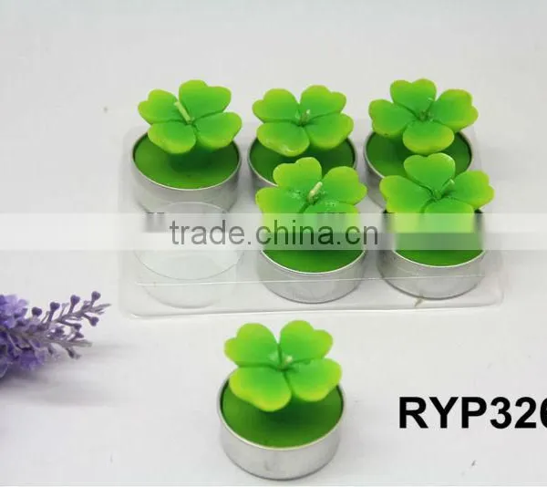RYP3266 Set of 6pcs candle