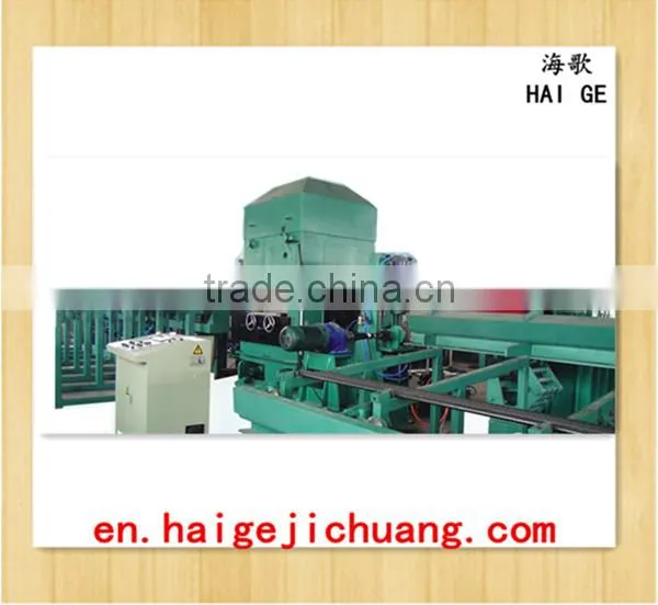 Machine Tools to Straighten Wire photo-3