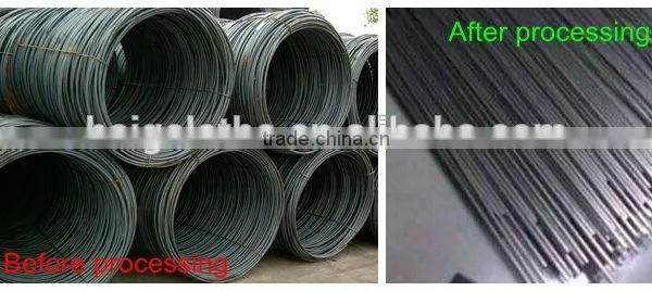 Made in China Automatic Wire Peeling Machines With Good Quality photo-2