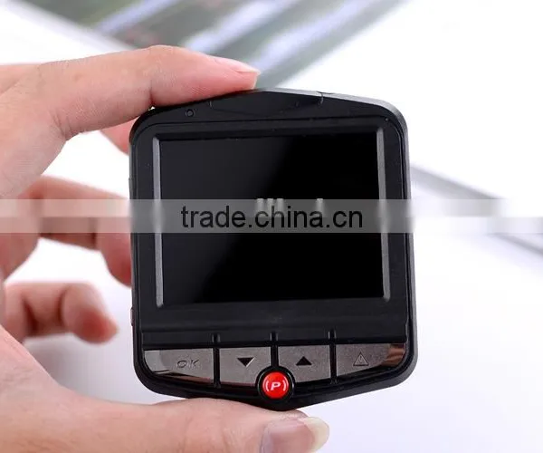 Full HD 1080P 170 Degree Wide Angle Novatek 96650 Car DVR Camera Recorder Quality Choice photo-2