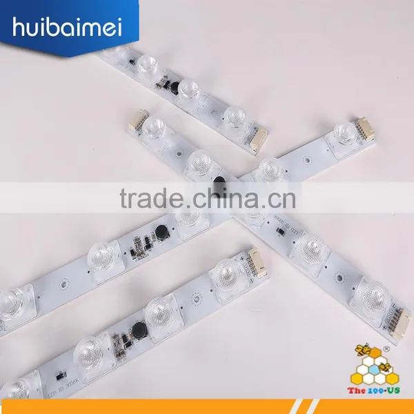 Edge-lit Source High Power Led SMD3535 photo-6