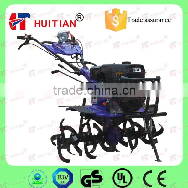 HT105FB Maunal Tiller Cultivator Gearbox photo-5