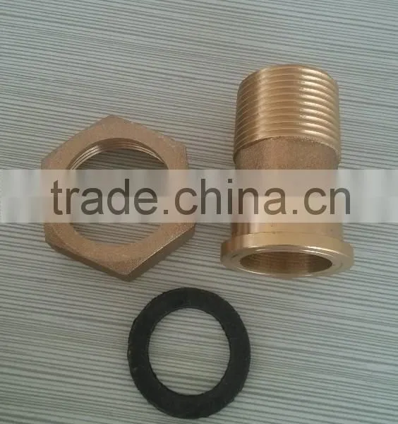 Screw Fittings for Water Meter photo-2