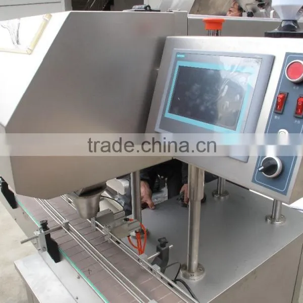Modern Design Economical Automatic Pill Counting Filling Machine photo-2