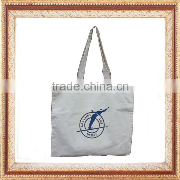 Cotton Shopper Bag