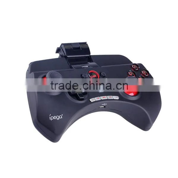 Ipega PG-9025 For Ipad Game Controller Android / IOS Working for Iphone/ipad/samsung photo-2