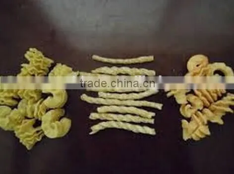 JINAN Snack Food Machine photo-5