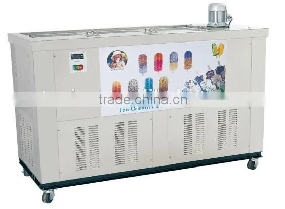 PBZ 06 Automatic Commercial Ice Lolly Machine With Moulds for Sale photo-3