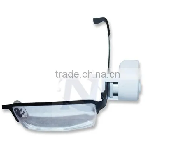 EAS Anti-theft New Optical Security Tags for Glasses photo-5