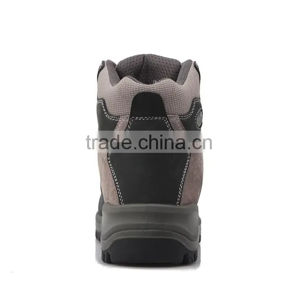 2015 New Men's Safety Shoes//cheap Wholesale Skate Shoes in China photo-3
