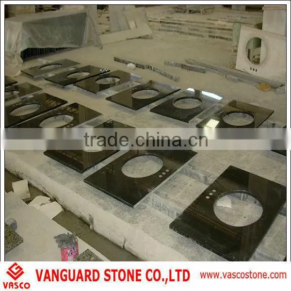 Granite Stone Kitchen Countertops photo-3