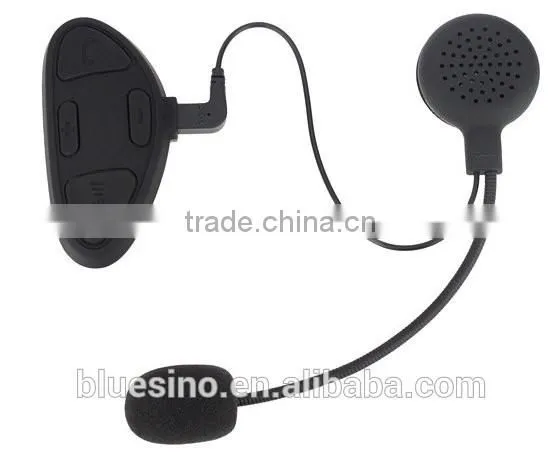 Motocycle Handfree Walkie-talkie photo-6