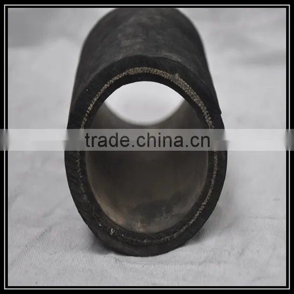 Fiber Braided Rubber Hose With Good Price for Sale photo-2