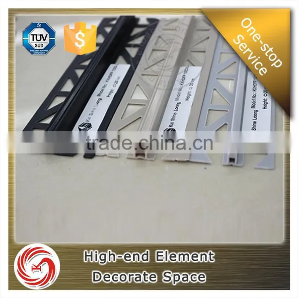 Newest Arrival Pvc Expansion Joint Pvc Movement Bead Joint photo-3