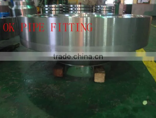 Hastelloy C276 Orifice Flanges Hastelloy C276 Slip-on Flanges Hastelloy C276 Socket Weld Flanges photo-6