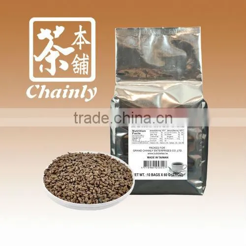 Tea Material Supplier Dried Rose Petals for Tea Rose Oolong Tea Flavored Tea photo-3