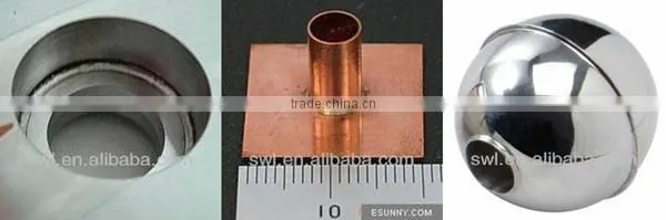 Top Precision Automatic Mould Laser Welding Machines photo-2