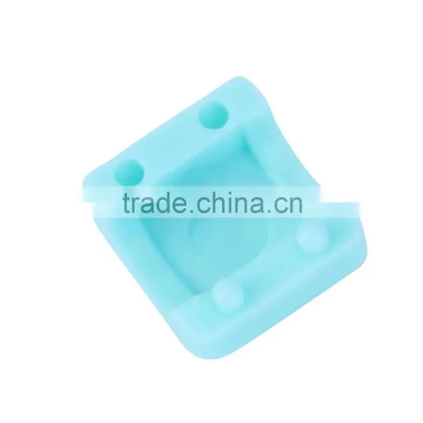 USB Charger Cable Saver Protector for Apple IPhone 5 5s 6 Plus photo-5