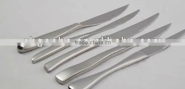 Stainless Steel Kitchenware