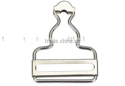 STAINLESS STEEL BELT BUCKLE