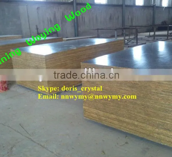 Bamboo Plywood 2mm photo-6