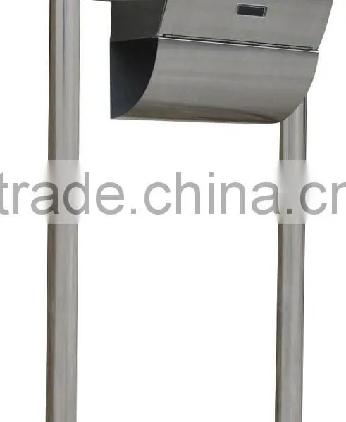Freestanding Post Box/mailbox